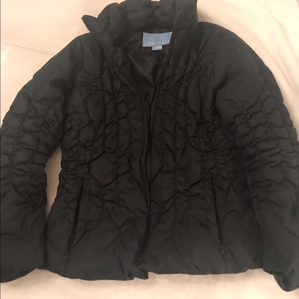 Jacket - Picture 2 of 3